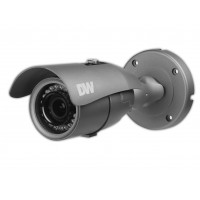 Star-Light Universal HD over Coax 2.1MP/1080p Bullet Camera with Long Range Lens