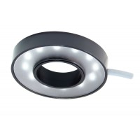 Advanced Illumination RL121 High Brightness Ring Light