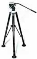 Quickset 4-74500-7BQ Samson Tripod