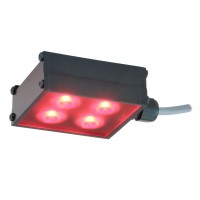Advanced Illumination SL147 High Brightness LED Spot Light